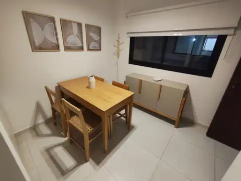 Venta/Dpto/2 Amb/A estrenar/Patio/San Nicolas