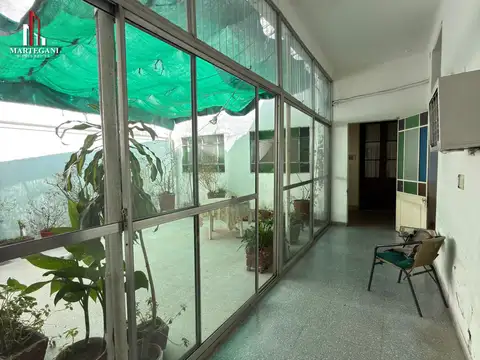 Casa en Venta 100 años