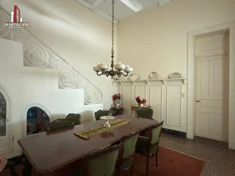 Casa en Venta 100 años