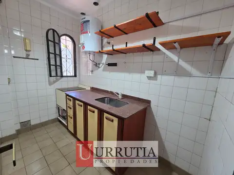 Depto Tipo Casa en Venta de 1 dormitorio