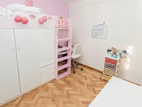 Departamento en Venta 51 años