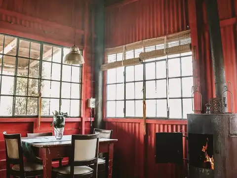 Quinta en Venta de 2 dormitorios