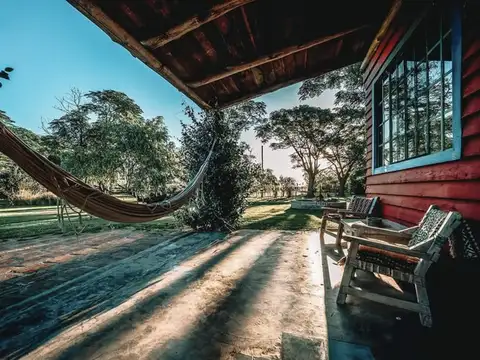 Quinta en Venta en Kilometro 112, Partido de Lobos