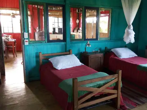 Quinta en Venta de 2 dormitorios