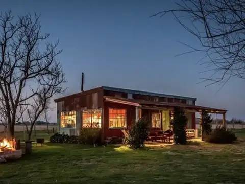 Quinta en Venta en Kilometro 112, Partido de Lobos