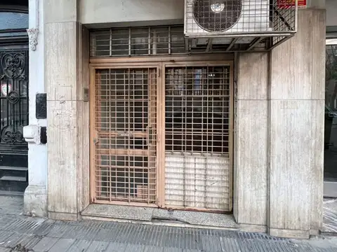 Venta oficina zona centro