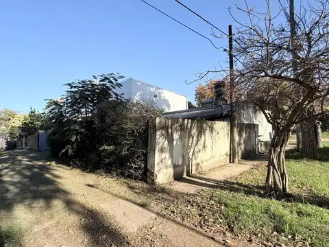 Casa en Venta 40 años