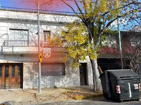 Terreno entre medianeras de 270,20 m2