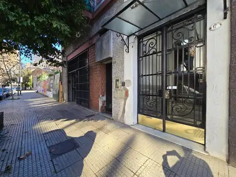 PH en Alquiler en San Telmo de 2 Ambientes (opcion amoblado)