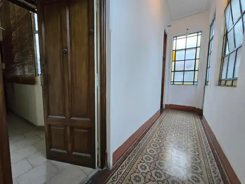 Depto Tipo Casa en Alquiler de 2 ambientes