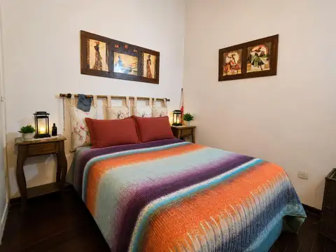 Depto Tipo Casa en Alquiler 65 años