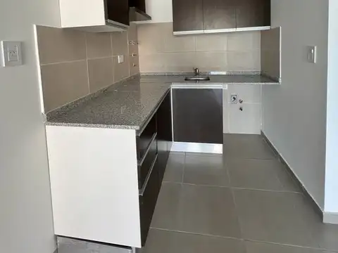 Departamento - Microcentro