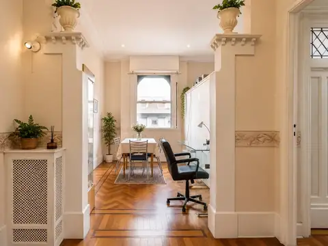 Departamento en Venta en San Nicolás, CABA