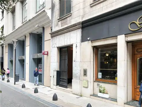 Oficina en Alquiler en Microcentro, USD 7.000