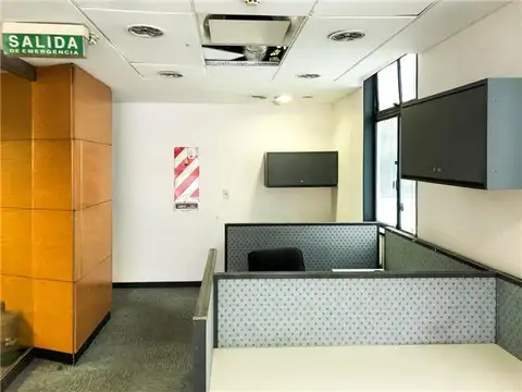Oficina en Alquiler en Microcentro, USD 7.000