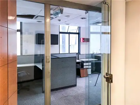 Oficina en Alquiler 80 años