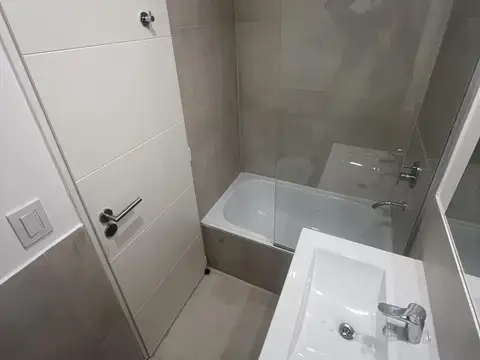 Departamento 3 ambientes Tigre centro Pileta cochera rp venta