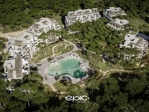 Departamento en Venta A Estrenar