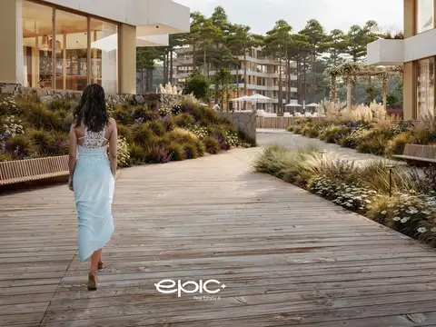 Departamento en Venta en Pinamar, USD 427.166