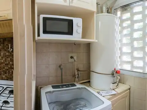 Departamento en Venta 35 años