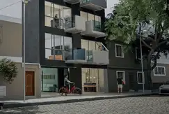 CORREA 2300 en Nuñez