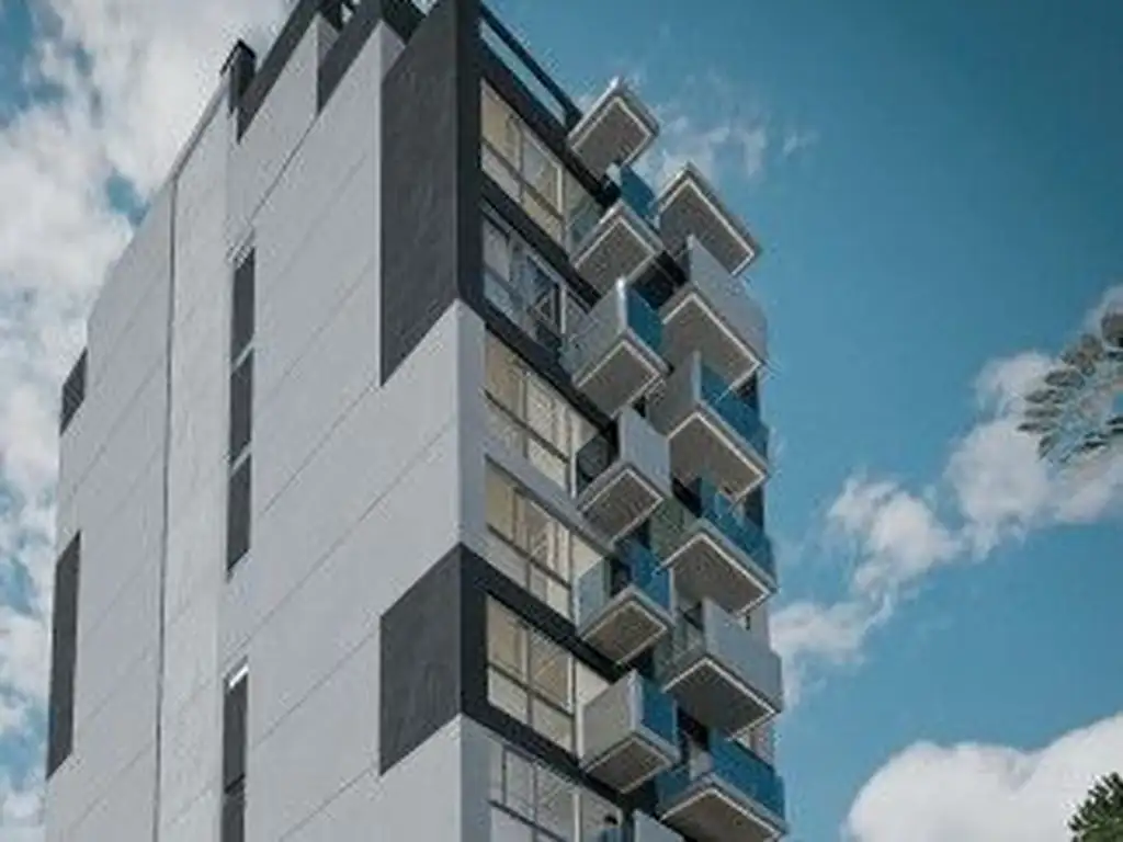 CORREA 2300 de 1 Dormitorios