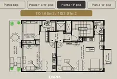 CORREA 2300 - Entrega Marzo 2028