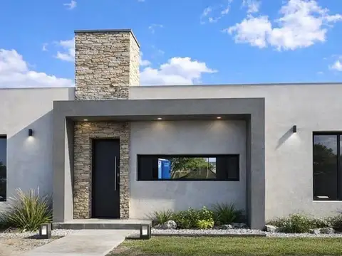 Casa 3 DORM en Docta Ubanizacion Inteligente 