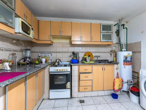 Casa en Venta en Triangulo, USD 44.000