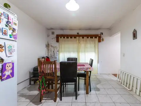 Casa en Venta de 2 dormitorios
