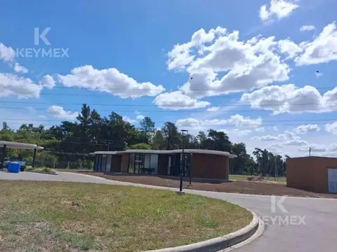 Terreno en Venta de 728,0 m2
