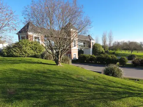 Lote en Venta Santa Elisa Pilar del Este 550 m²