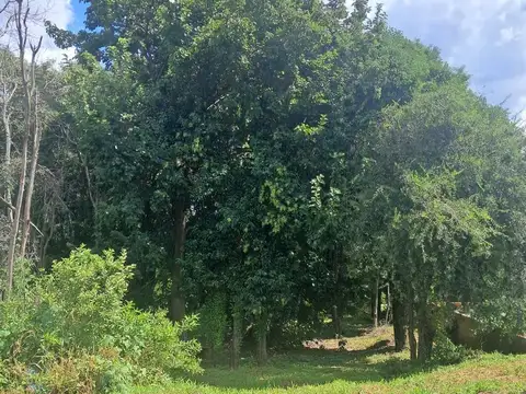 Lote en venta Villa Catalina 