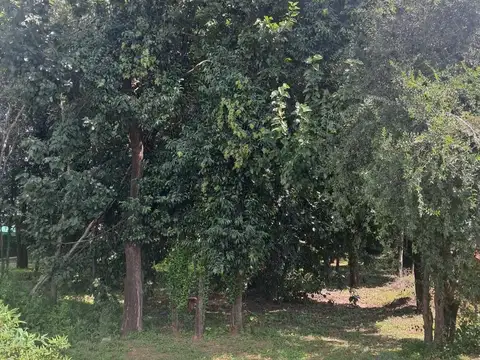 Lote en venta Villa Catalina