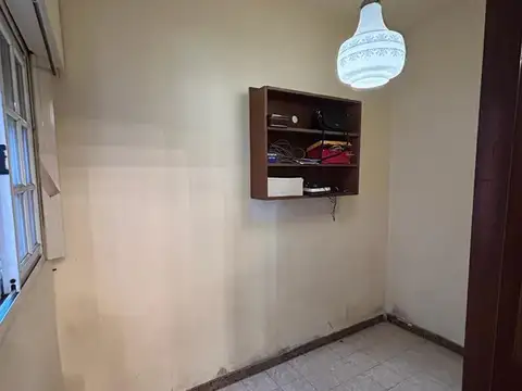 Depto Tipo Casa en Venta de 2 ambientes