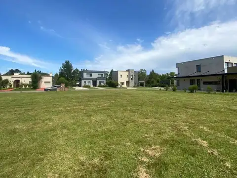 Terreno en Venta en Casuarinas Del Pilar, USD 58.000