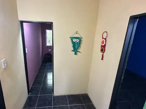 Casa en Venta en Quebracho Ladeado, USD 55.000