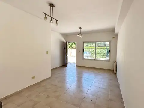 ALQUILER 3 AMB XOLARES PILAR COCHERA Y PATIO 