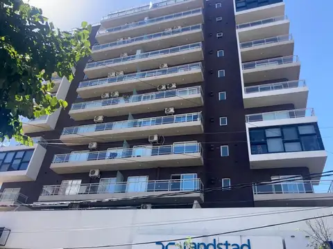 Departamento 2 ambientes , excelente ubicación, muy luminoso