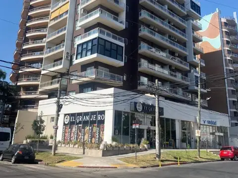 Machado 1000, Piso 4