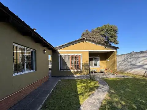 Casa en Venta en Merlo, USD 79.000