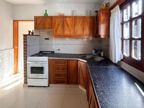 cASA - 3 AMBIENTES  - MERLO NORTE