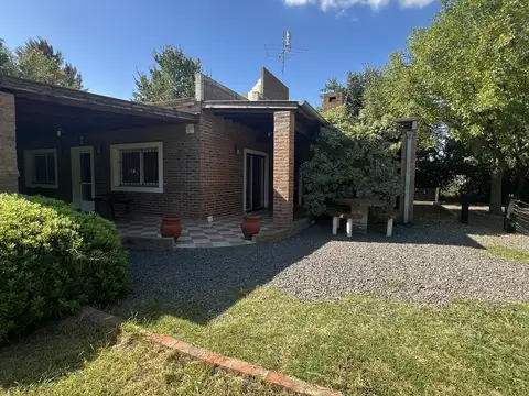 Quinta en Venta de 3 dormitorios