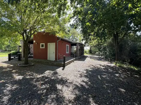 Quinta en Venta en Cañuelas, USD 175.000