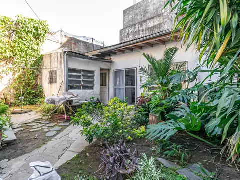 Depto Tipo Casa en Venta 30 años