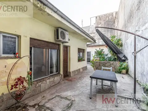 Depto Tipo Casa en Venta en Martinez, USD 115.000