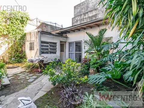 Depto Tipo Casa en Venta 30 años