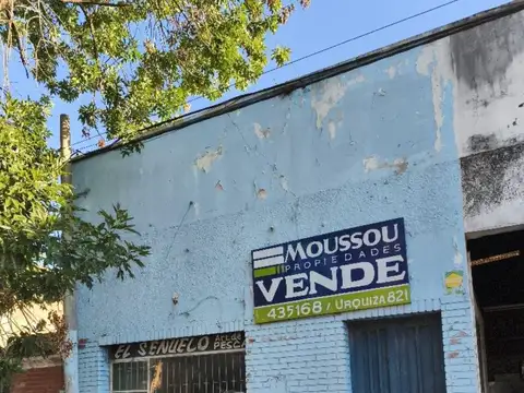 Del Valle casi Aguado