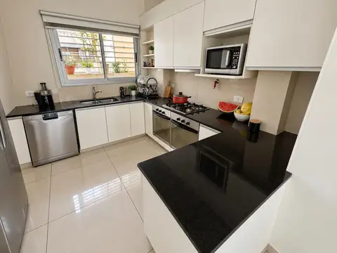 Departamento en Venta 10 años