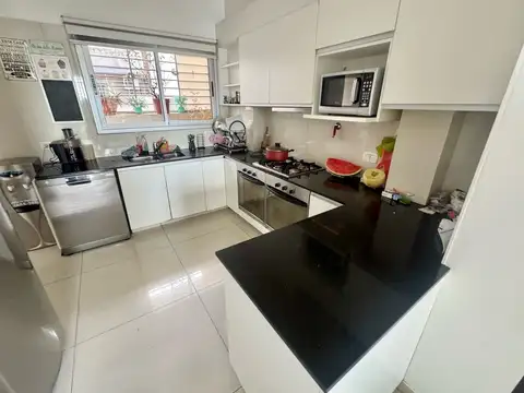 Departamento en Venta 10 años